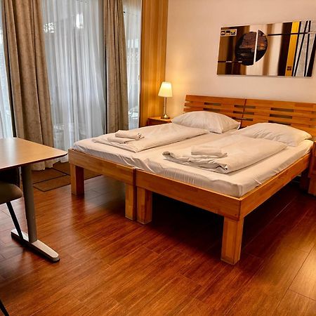 Ajo Beach Apartments - Self-Check-In Wien Eksteriør bilde