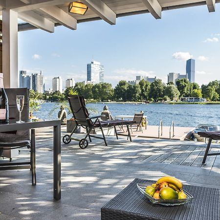 Ajo Beach Apartments - Self-Check-In Wien Eksteriør bilde