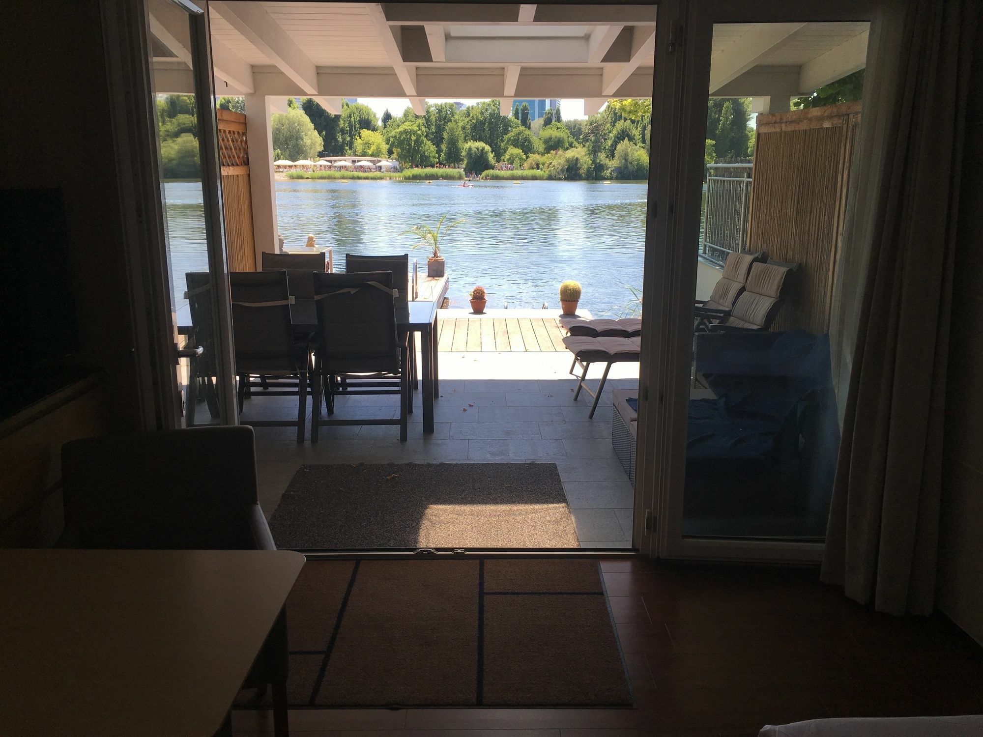 Ajo Beach Apartments - Self-Check-In Wien Eksteriør bilde