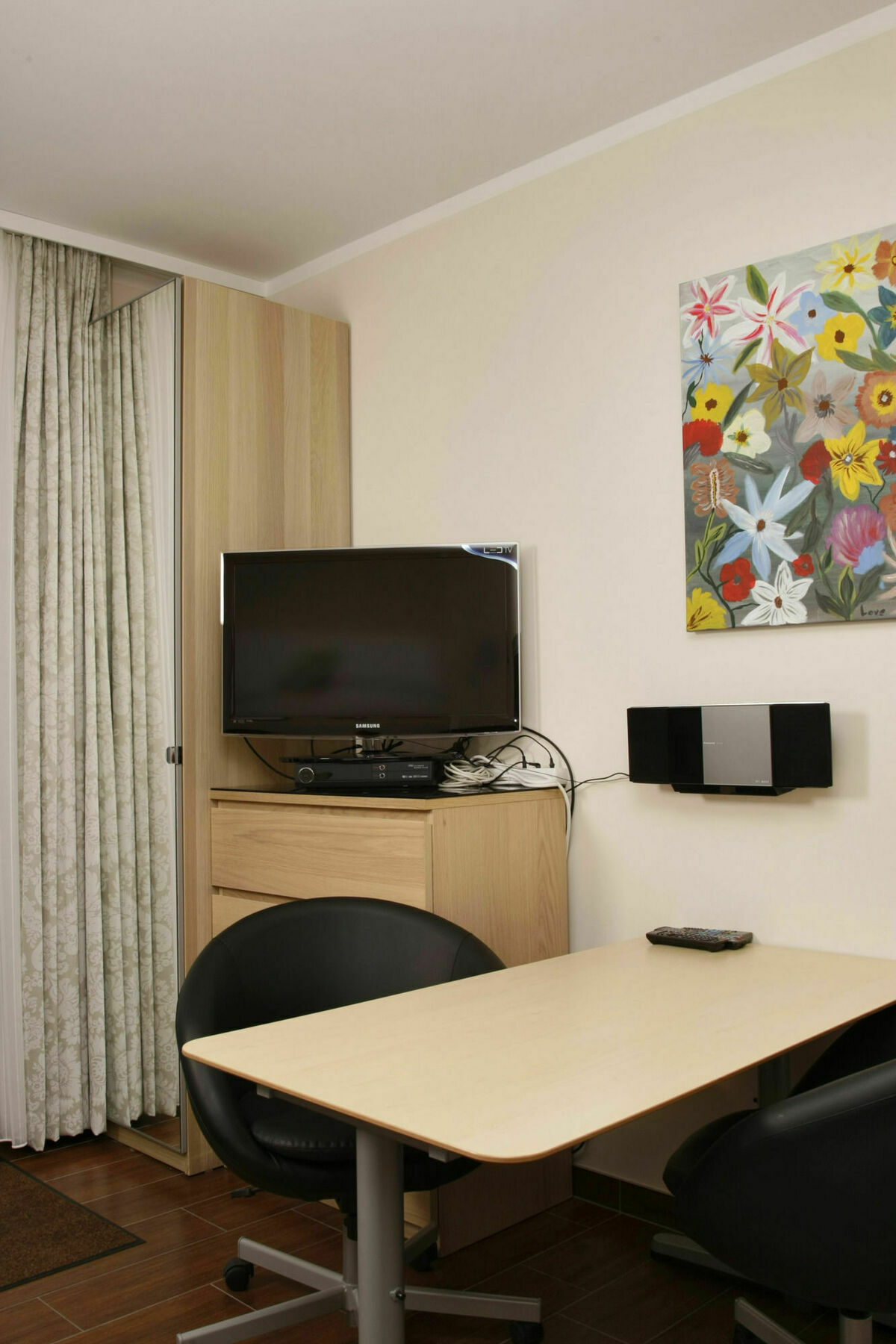 Ajo Beach Apartments - Self-Check-In Wien Eksteriør bilde
