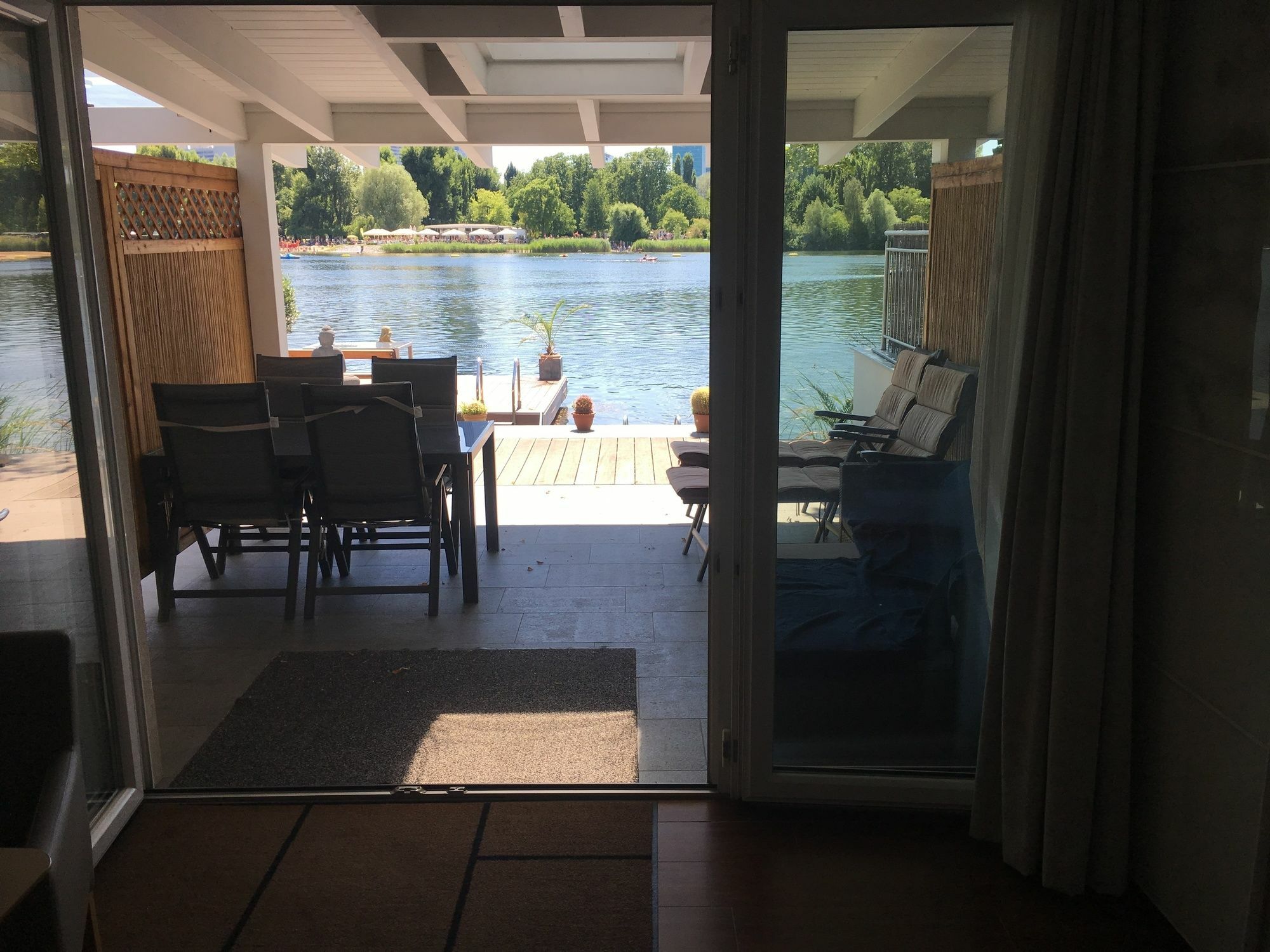 Ajo Beach Apartments - Self-Check-In Wien Eksteriør bilde