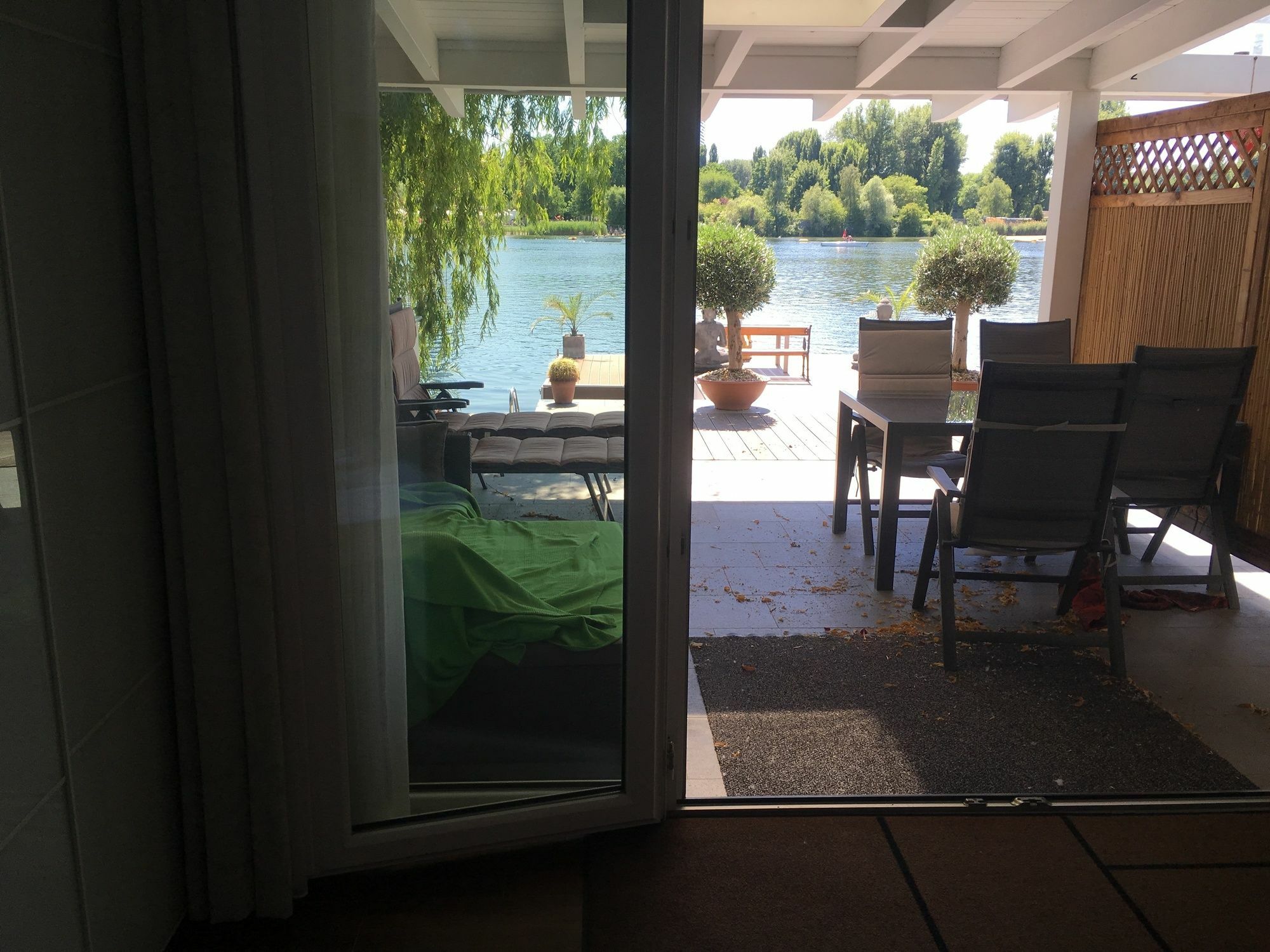 Ajo Beach Apartments - Self-Check-In Wien Eksteriør bilde