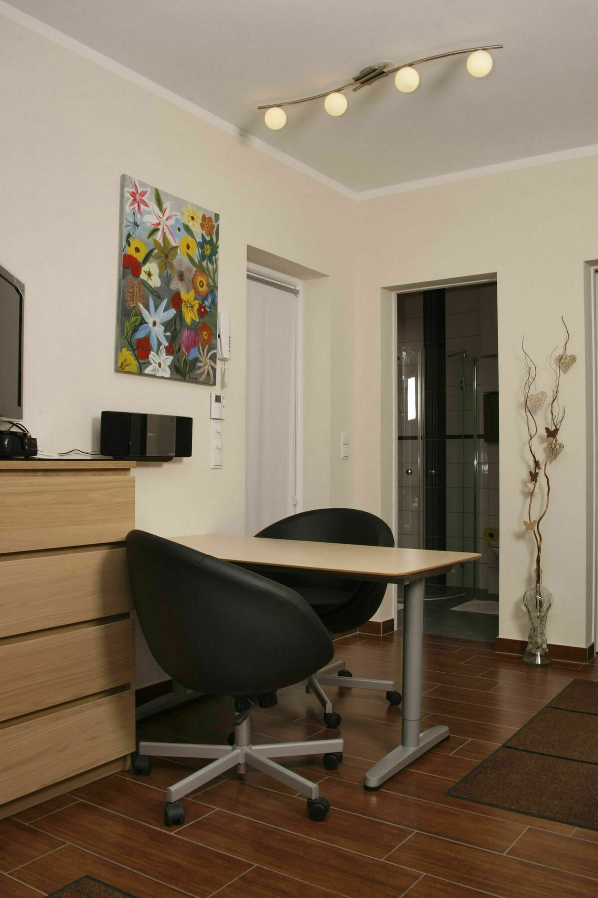 Ajo Beach Apartments - Self-Check-In Wien Eksteriør bilde